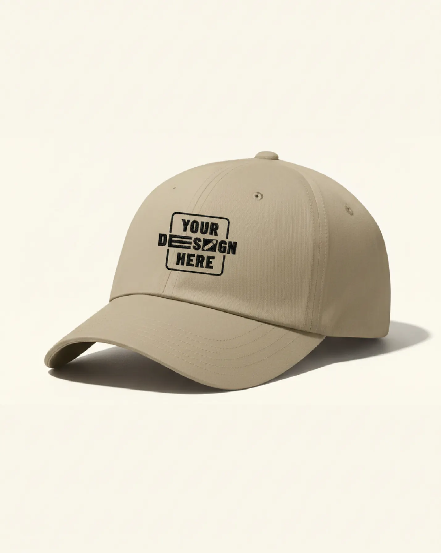 Dad Cap